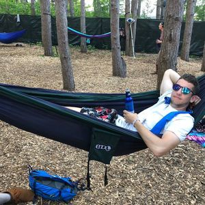 Meet your Posher, Dan